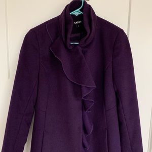 DKNY Coat